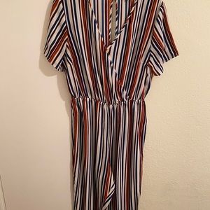 Charlotte Russe pantsuit